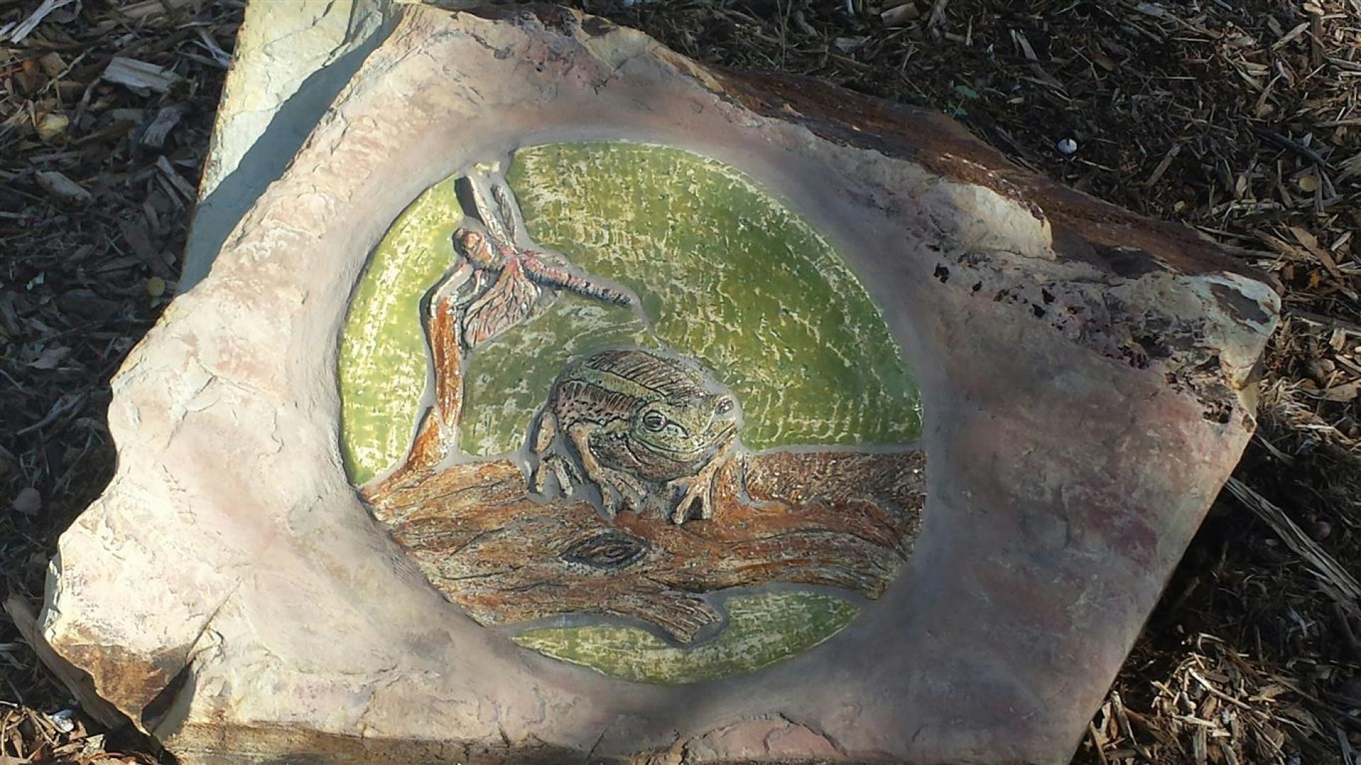 Melville Grove Reserve