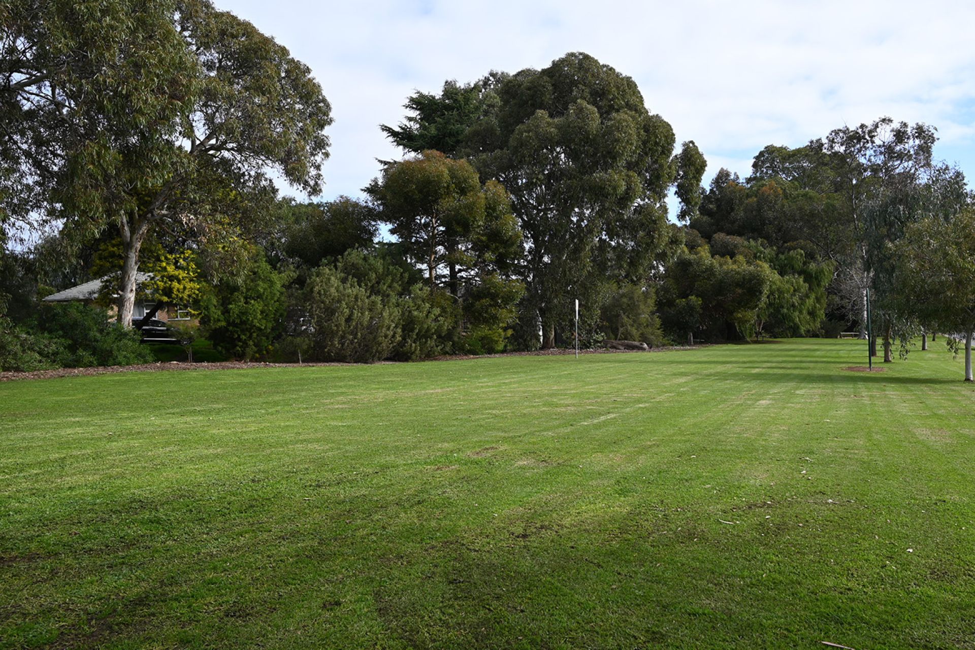 Richardson Avenue Reserve