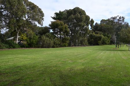 Richardson Avenue Reserve