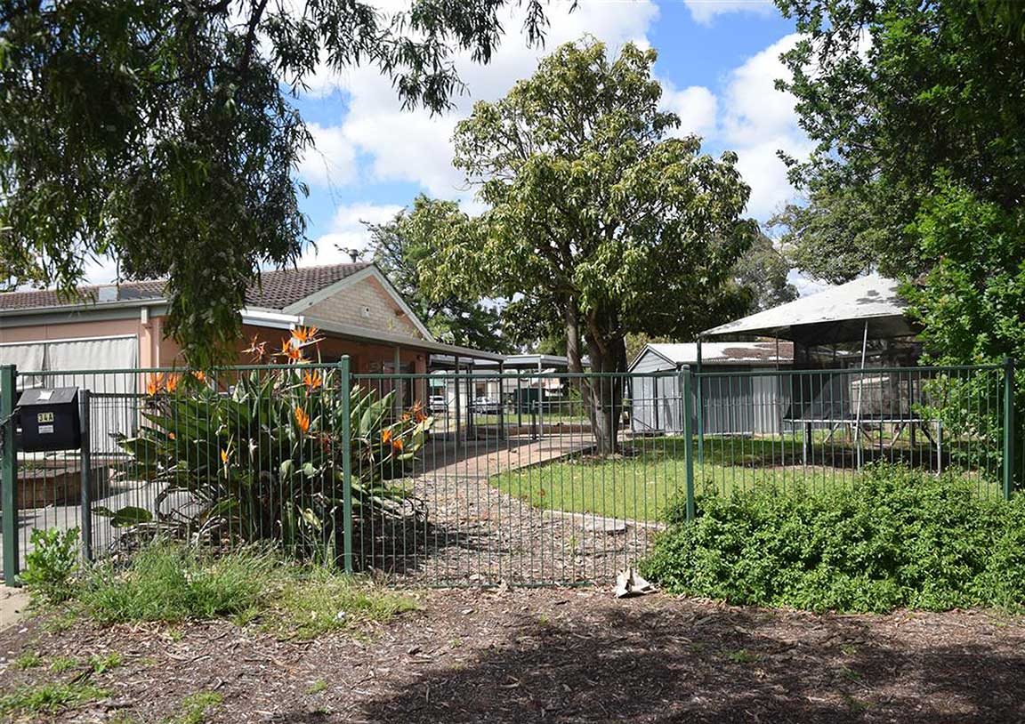 34a Hambledon Road