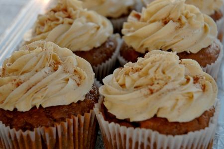 Moonlight Markets - Food