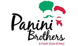Food Trail - Panini Logo