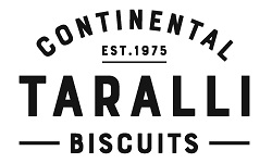 Food Trail - Continental Taralli Biscuits Logo
