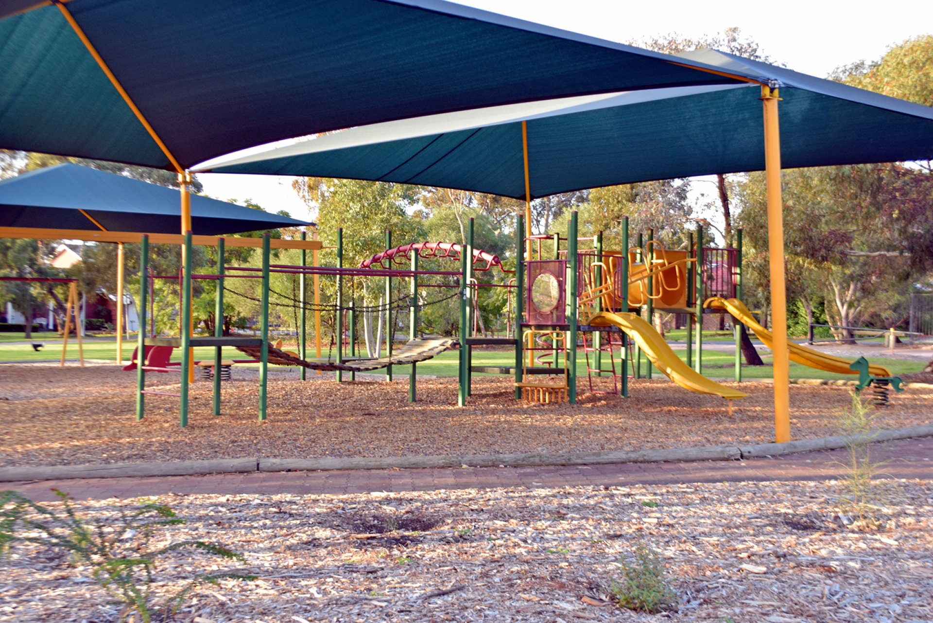 Padulesi Park