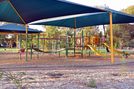 Padulesi Park
