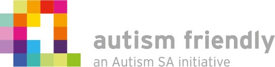 Autism Friendly Logo