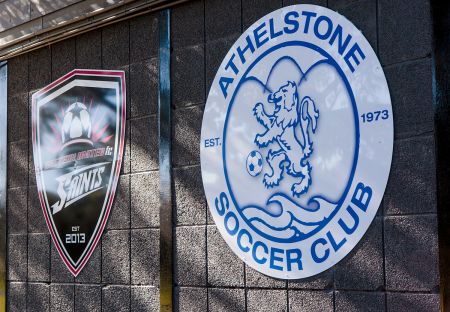 Athelstone Recreation Reserve - Soccer Clubs