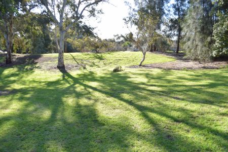 Meath Avenue Reserve