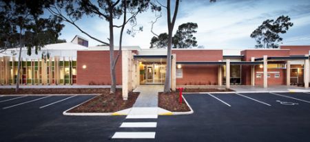 Library | Campbelltown City Council