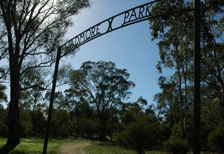 Wadmore Park