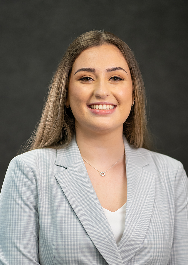 Photograph of Councillor Luci Blackborough
