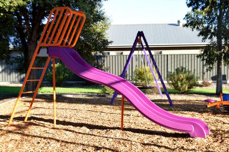 Farmer Street Reserve
