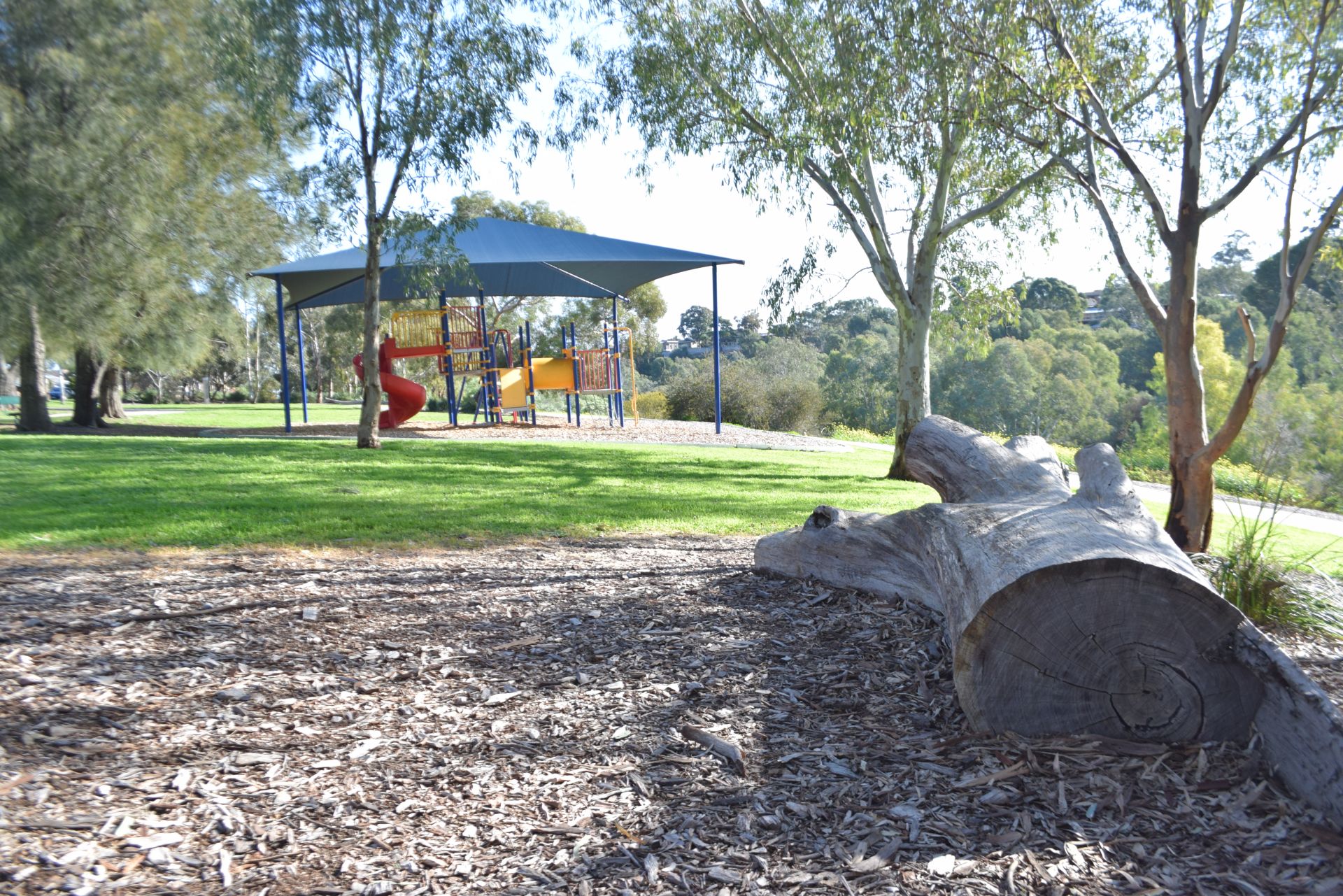River Drive Reserve