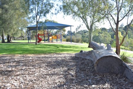 River Drive Reserve