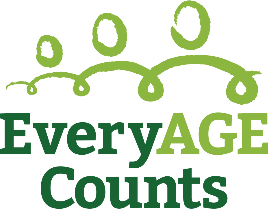 Every Age Counts Logo