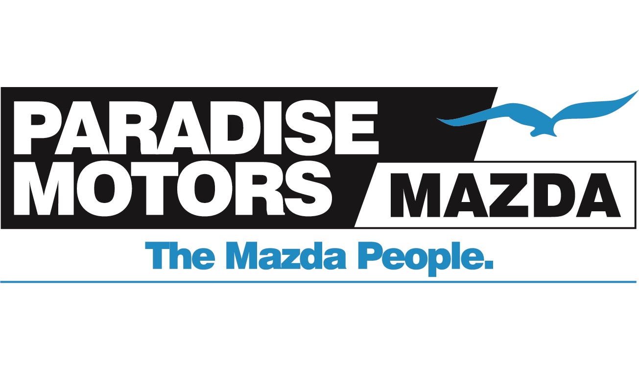 Paradise Mazda