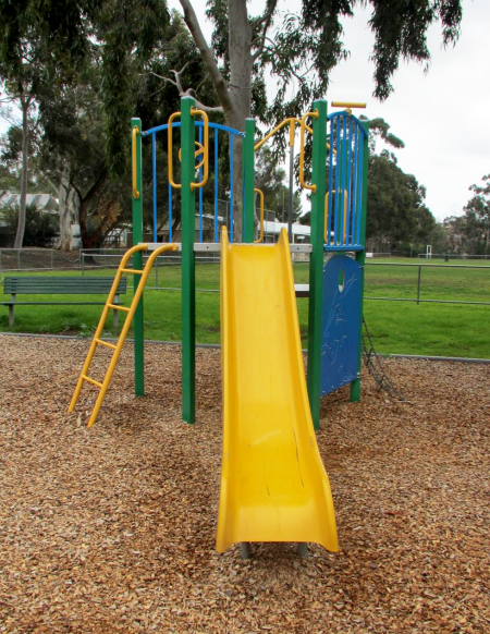 Athelstone Recreation Reserve - Playground