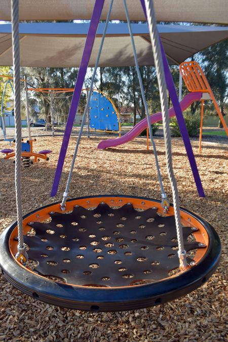 Farmer Street Reserve