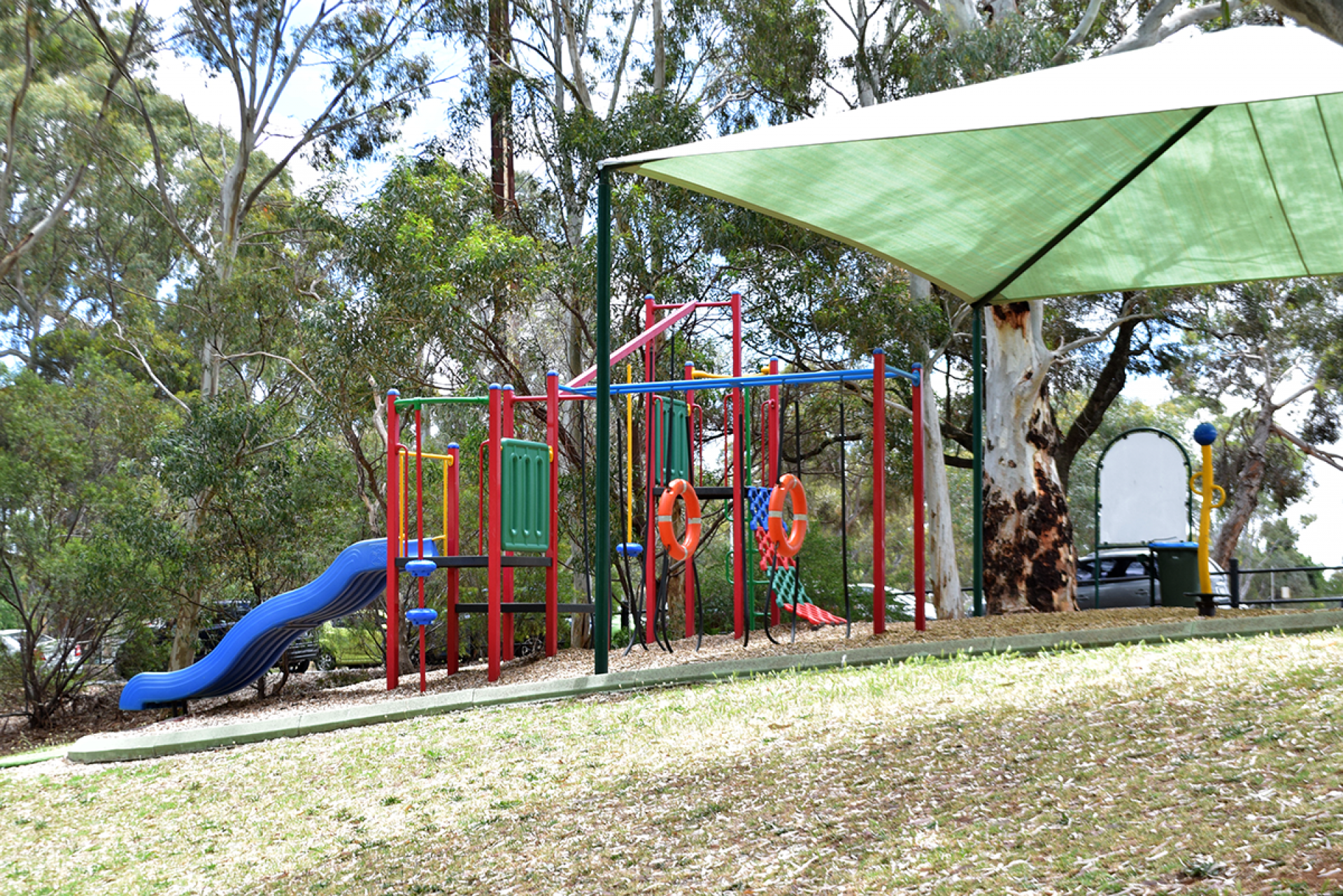Nightingale Reserve