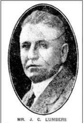 JC Lumbers Photo of JC Lumbers