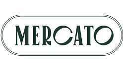 Food Trail - Mercato Logo