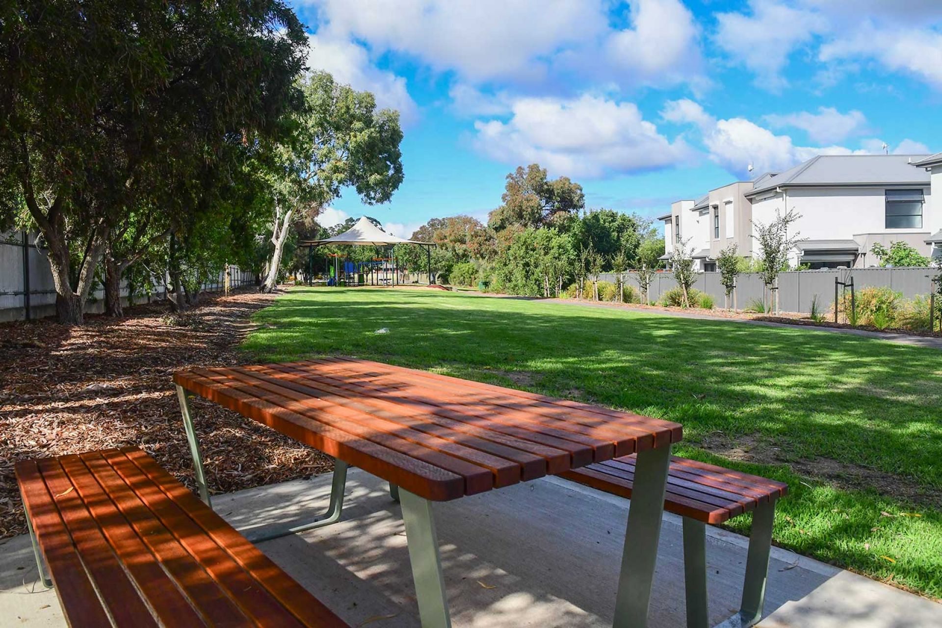 Monaro Crescent/Padova Court Reserve Playground