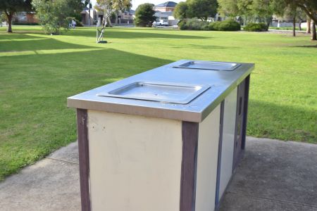 Unity Park