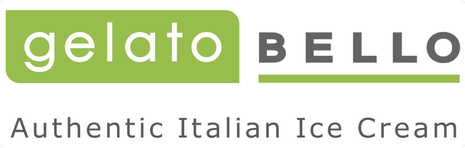 Gelato Bello Logo