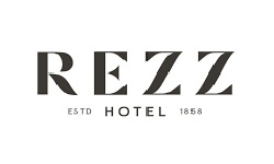 Food Trail - Rezz Logo
