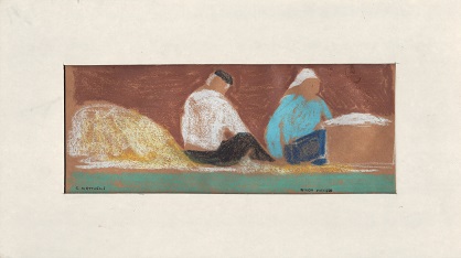 Onion Pickers Onion Pickers