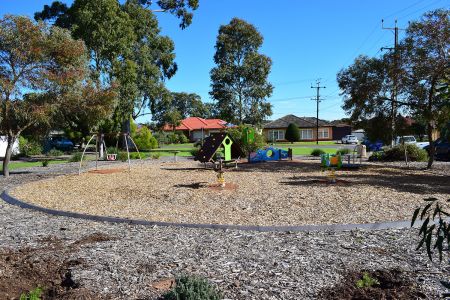 Appollo Avenue Reserve Playground