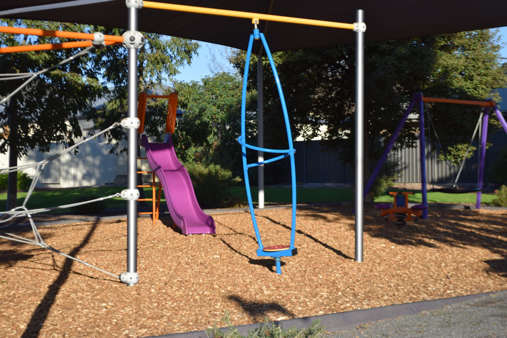Farmer Street Reserve