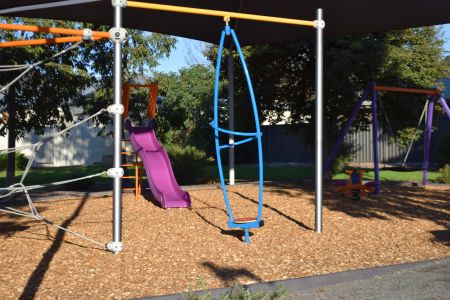 Farmer Street Reserve