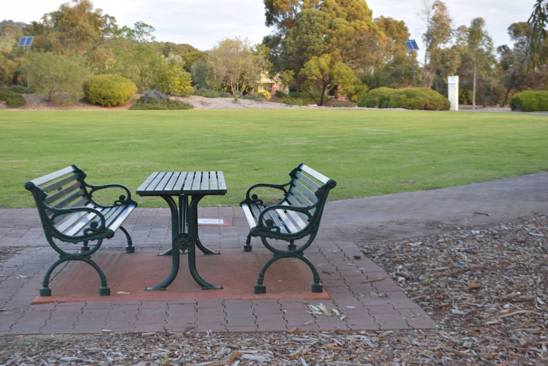 Padulesi Park