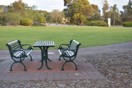Padulesi Park