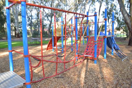 Riverview Drive Reserve