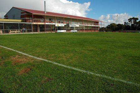 Steve Woodcock Sports Centre