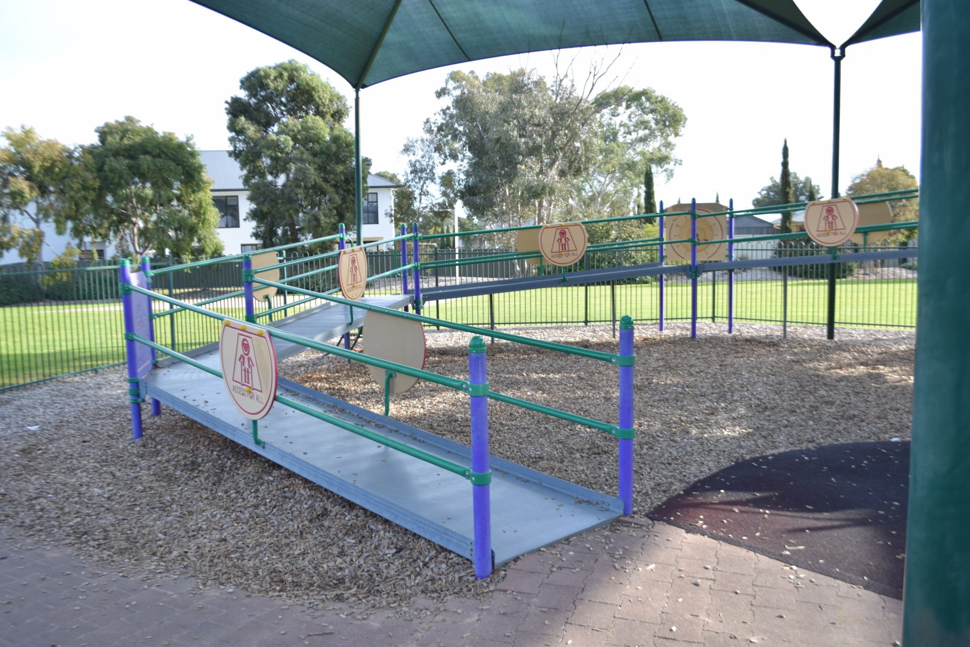 Unity Park