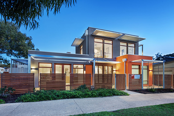 Lochiel Park Green Village - Zero Carbon House Lochiel Park Green Village Zero Carbon House