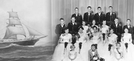 Local History Articles - Events