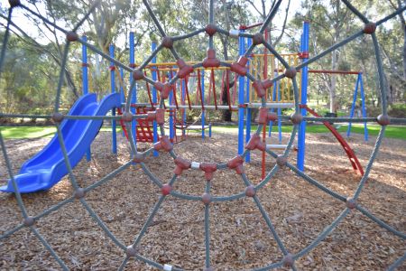Riverview Drive Reserve