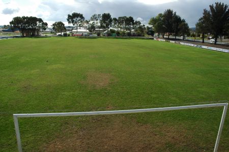 Steve Woodcock Sports Centre