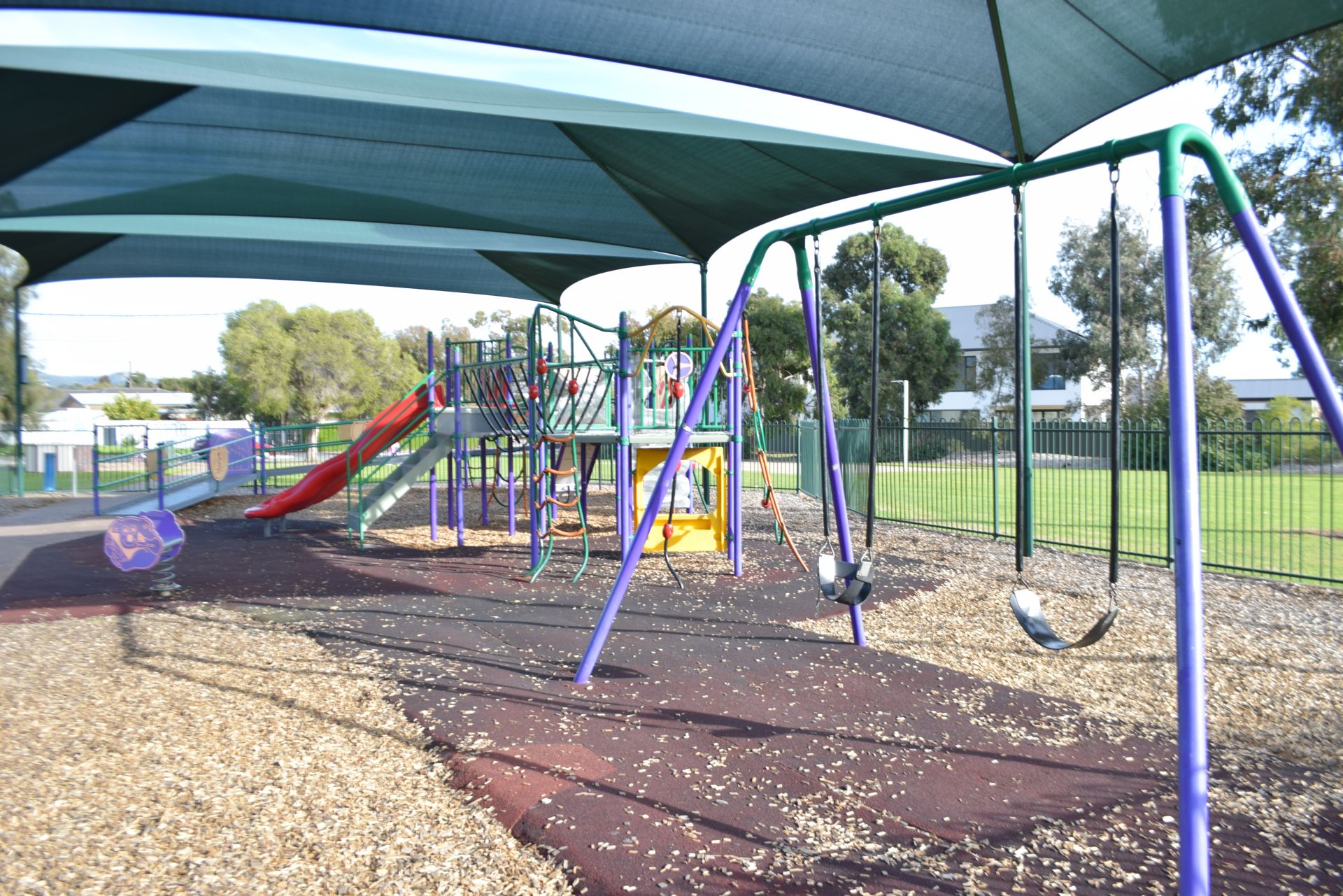Unity Park