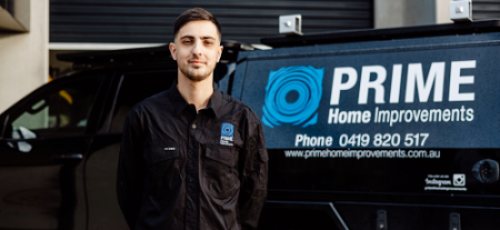 Prime Home Improvements transforms South Australian houses into dream homes. 