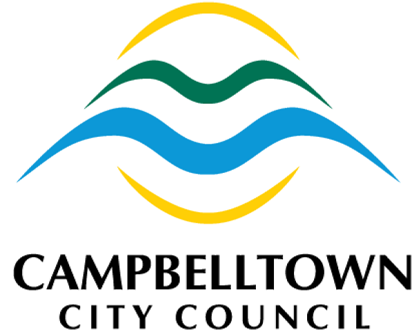2016 Council logo.