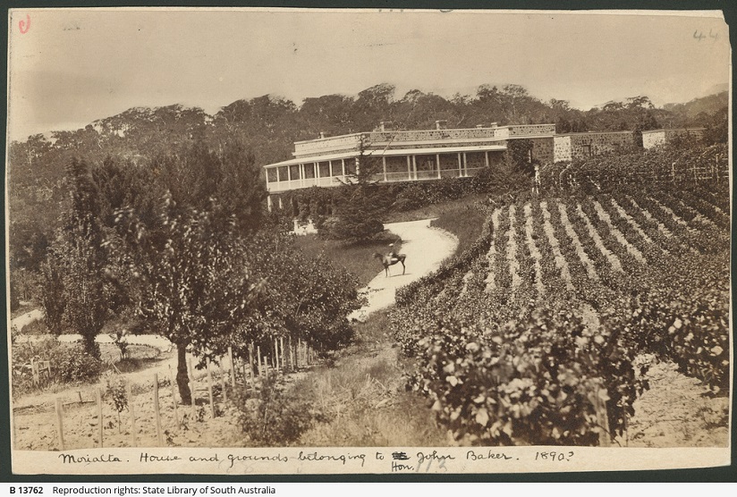 Morialta House Morialta House