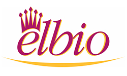 Food Trail - Elbio Logo