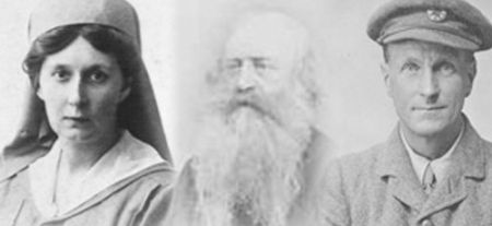 Local History Articles - People