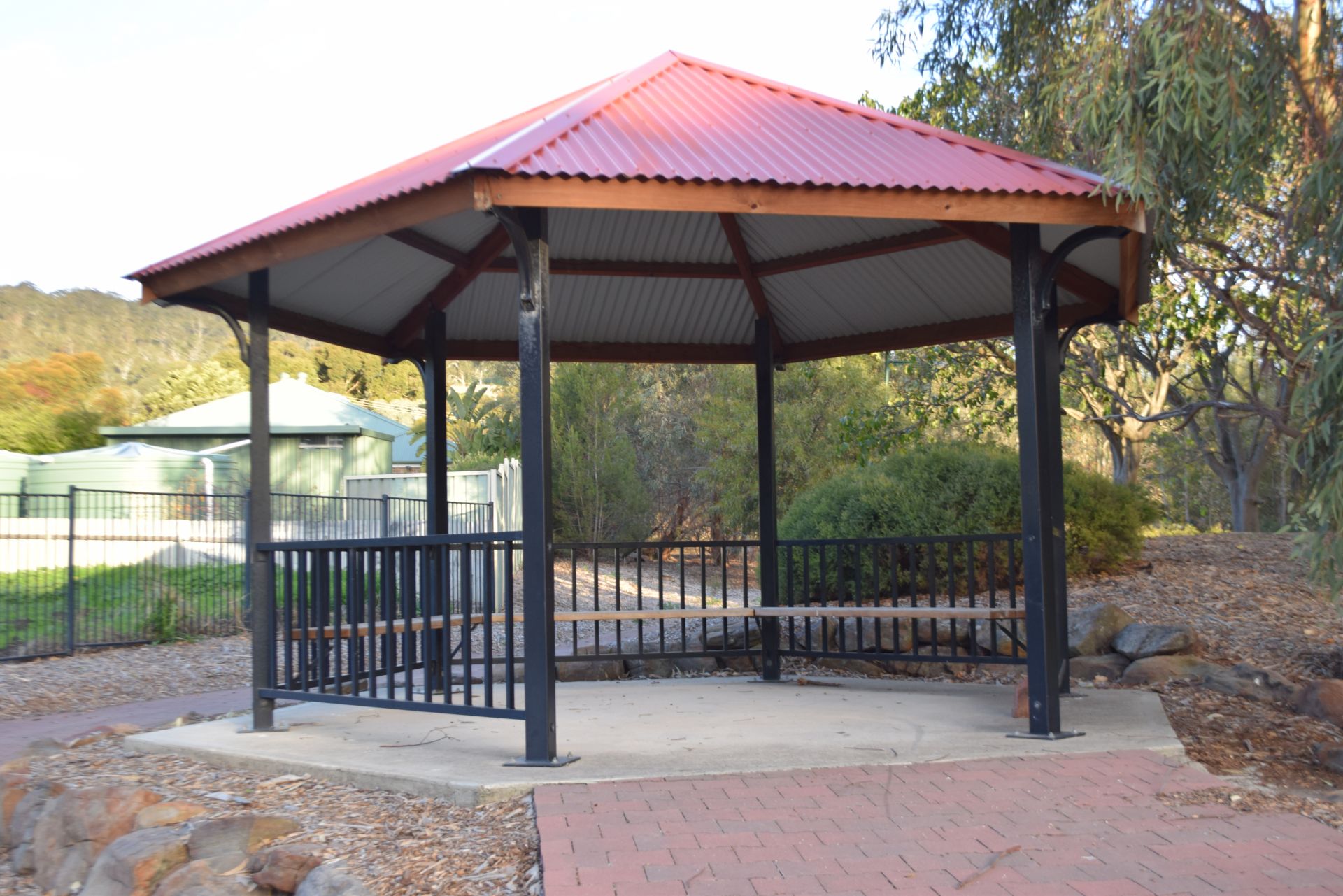 Padulesi Park