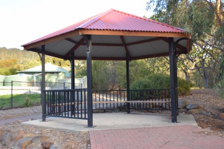 Padulesi Park